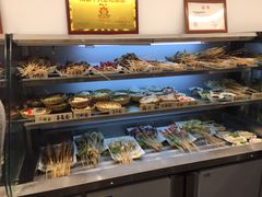 -XiaoJunGan Hotpot 钢管厂五区小郡肝火锅串串香