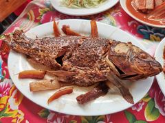 -南窖乡水峪村山情农家