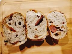-Juicy Bakery(大学路店)