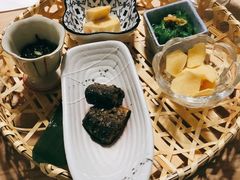-天丰日本料理·铁板烧