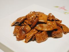 -花城苑广府菜(侨鑫店)