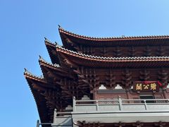 -江心屿景区
