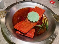 -大龙燚火锅(太古里店)