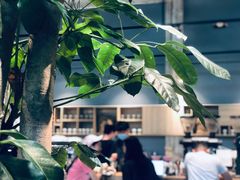 -GOTLOT COFFEE&KITCHEN角落厨房NOOK店