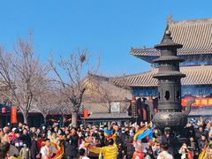 -天津妈祖文化园