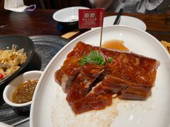 古法烧鹅-滋粥楼·顺德菜(番禺广场总店)