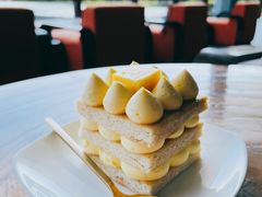 -半山半岛洲际度假酒店·观海廊