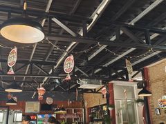 -遇见小院—虹鳟鱼•农家菜(怀柔店)