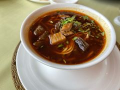 -锦江宾馆-花园餐厅