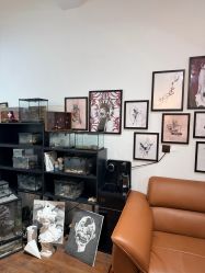 -HEY!TATTOO·嘿刺青