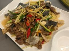 -来客家食府 · 福建客家菜(厦禾路店)