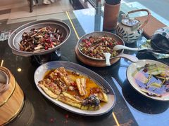 -阿嫂印象·民间江湖菜(大学城店)