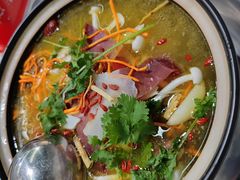 -云南印象昭通天麻火腿鸡(新疆石油花园二期店)
