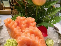 -阿吾罗日本料理(K11艺术中心店)