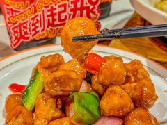 -友德福.老字号粤菜.广州地标融合美食(荔湾路店)