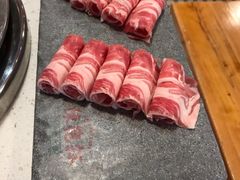 -陈艳红火锅菜·冒菜(簋街店)