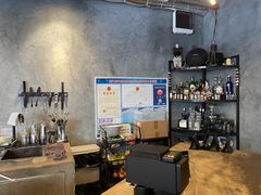 -BE NORMAL CAFE(霞溪路店)