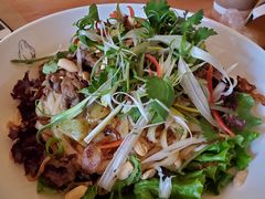 炒牛肉炒粉-SUSU·苏苏(四合院创始店)