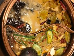 -镇江龙·火锅串串(武侯祠店)