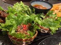 -湊湊火锅·茶憩(和平大悦城店)
