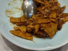 -玉华台饭庄·淮扬菜·烤鸭(望京店)