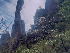 -三清山风景名胜区