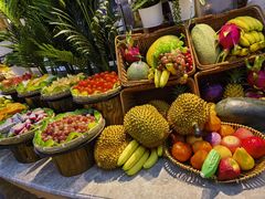 -阿尔卑斯比萨牛排自助西餐厅(大商新玛特店)