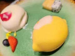 -木棉·醉心粤味(COCO Park店)