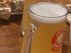 -管氏翅吧(台湾街店)