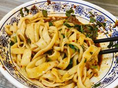-清真马虎面馆(西七路店)