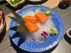 -炙柒Sekinana·精致日料(合生汇店)