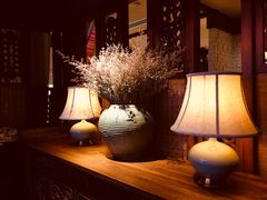 -绿茶餐厅(布吉万象汇店)