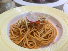 -夏日玛莉西餐厅(金茂览秀城店)