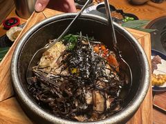 -炎蔵牛舌烤肉