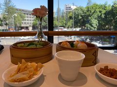 -大海湾酒楼(人南店)
