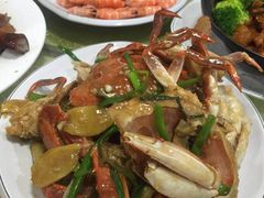 -老字号蛇口德记烧腊饭店·海鲜加工