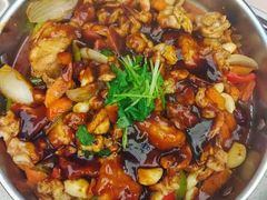 -黄记煌三汁焖锅(悦方IDmall店)