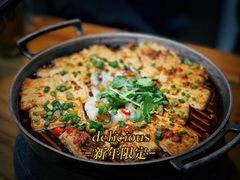 -李不管把把烧(合肥总店)