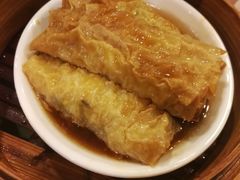 -添好运点心专门店(中环IFC店)