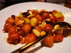 -雀蓝川菜(星悦汇店)