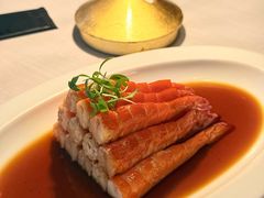 -莉莉海堂HAITANG·烤鸭(国贸商城店)