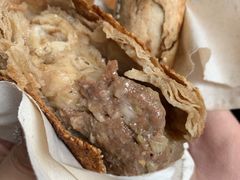 -李小老烧饼(常营民族家园店)