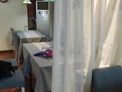 -伊斯坦布尔土耳其清真咖啡餐厅