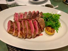 -君悦酒店·La Terrazza意合園·意式风味