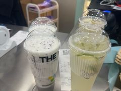 -一只酸奶牛(双流万达广场店)