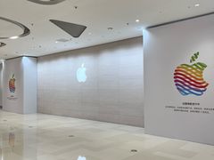 -Apple零售店(苏州店)
