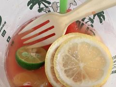 -九里香奶茶果汁(碧湖店)