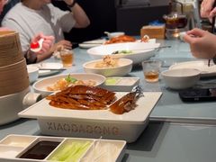 -小大董·烤鸭(观景餐厅·南京西路店)