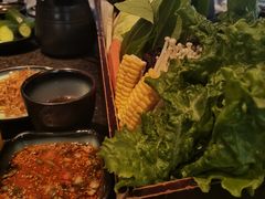 -湊湊火锅·茶憩(新中关购物中心店)