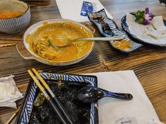 -Hi YOU你的饭局泰餐厅(雍和宫店)